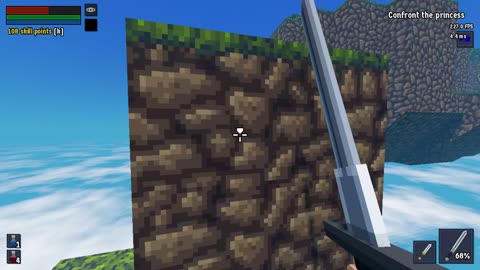 KICKSALOT 0.6.0.03 purple mage slave exploit