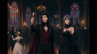 The Villains Ball V2