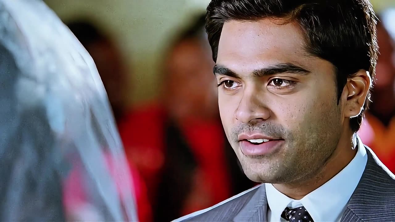 Anbil avan | VTV | 4K 60fps