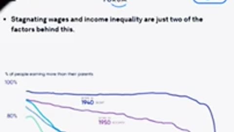 Vocabulary - Upward Mobility