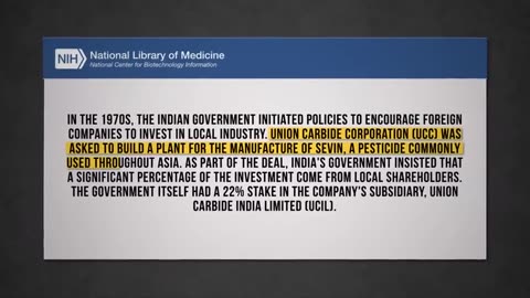 Bhopal Gas Leak: World's Worst Industrial Disaster | How it Happened & Who was Responsible?