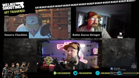 Double Tap 420 (Gun Podcast)