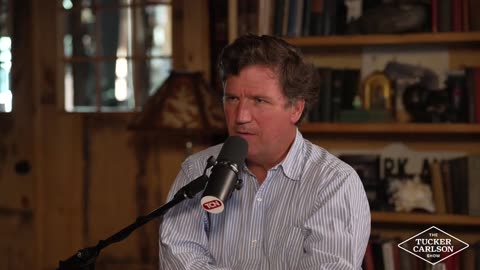 Tucker Carlson - Why is Pam Bondi’s Justice Department covering up Jeffrey Epstein’s c...