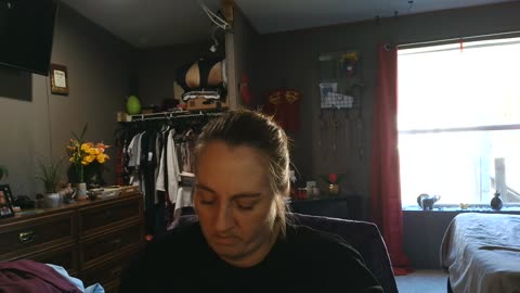 Let go of control issues and trust your inner compass!