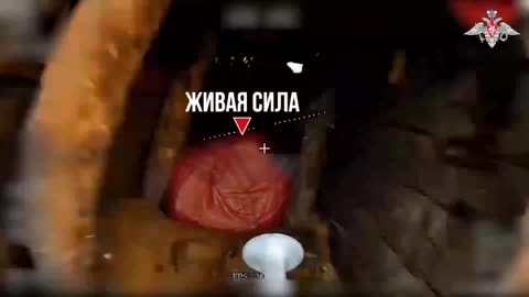 🇷🇺 ⚔️ The drone operators of the "Rubicon" Center destroyed the live forces