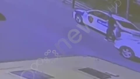 Shoferi i prokurorit të SPAK Alfred Shehu, kërcënon shefin e Policisë Rrugore në Elbasan