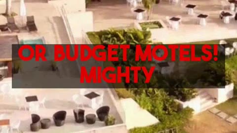 mightytravels.com crash courses Unlock Business Class and 5-Star for just 9.99 per month