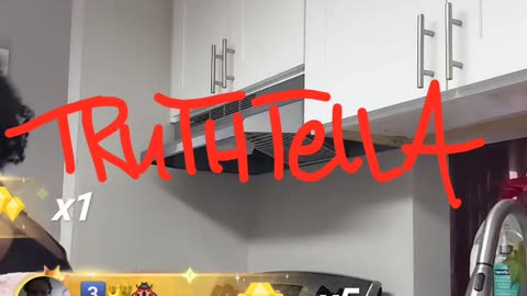 21BADBITCH SAYS HER & DROSKI ARE BACK TOGETHER HE SAYS ITS NOT THAT