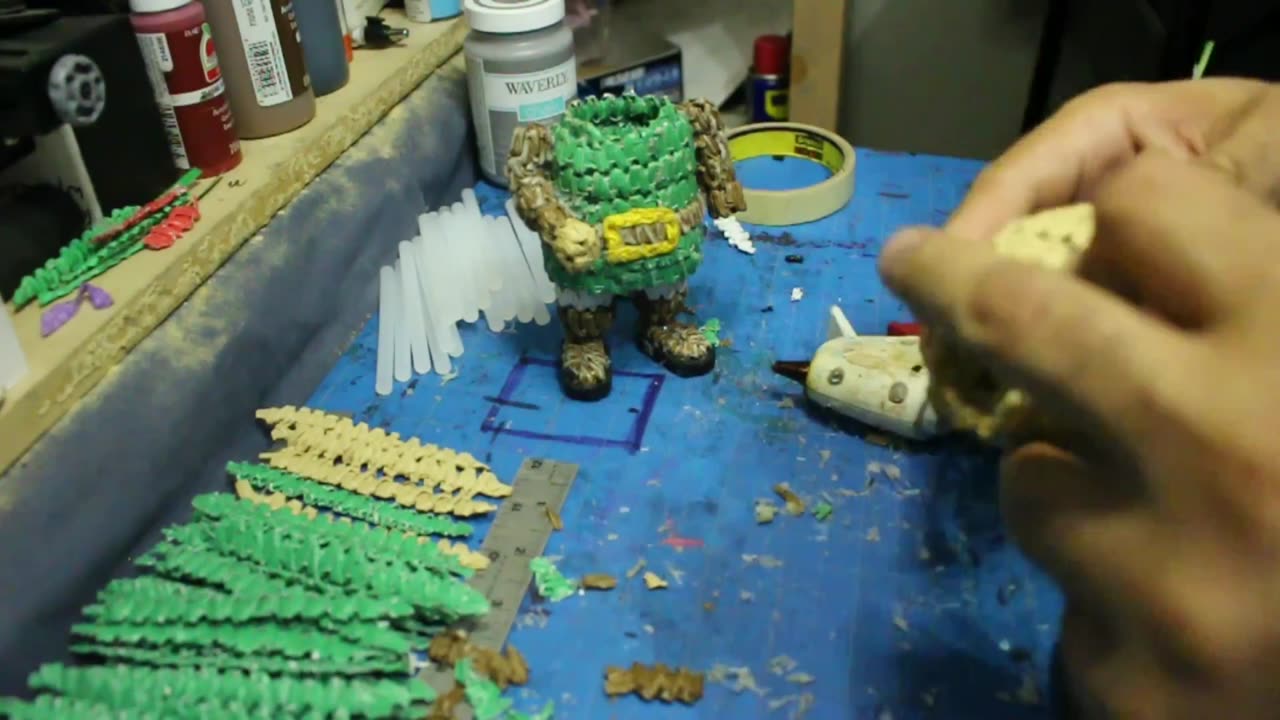 Link: The Hero of Hyrule!!!