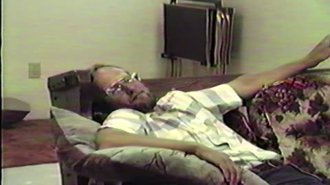 1989 FAMILY AT SHELDAHLS