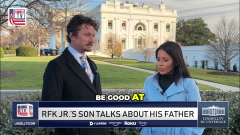 Bobby Kennedy III 🚨“You Can’t Fix the Boat · You Sink It & Build a New One”