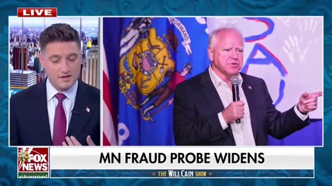 NY State Assemblyman Sounds The Alarm On Fraud In NY