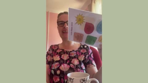 Reflections and new beginnings