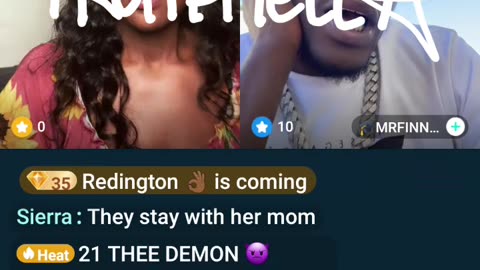 LIYAH THE DOLL EXPLAINS HER DINE & DASH DEBACLE, LINES UP WITH FINESSE & MORE