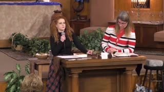 Everlasting Father (January 1, 2022)