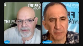 Is Alberta about to become the 51st State?