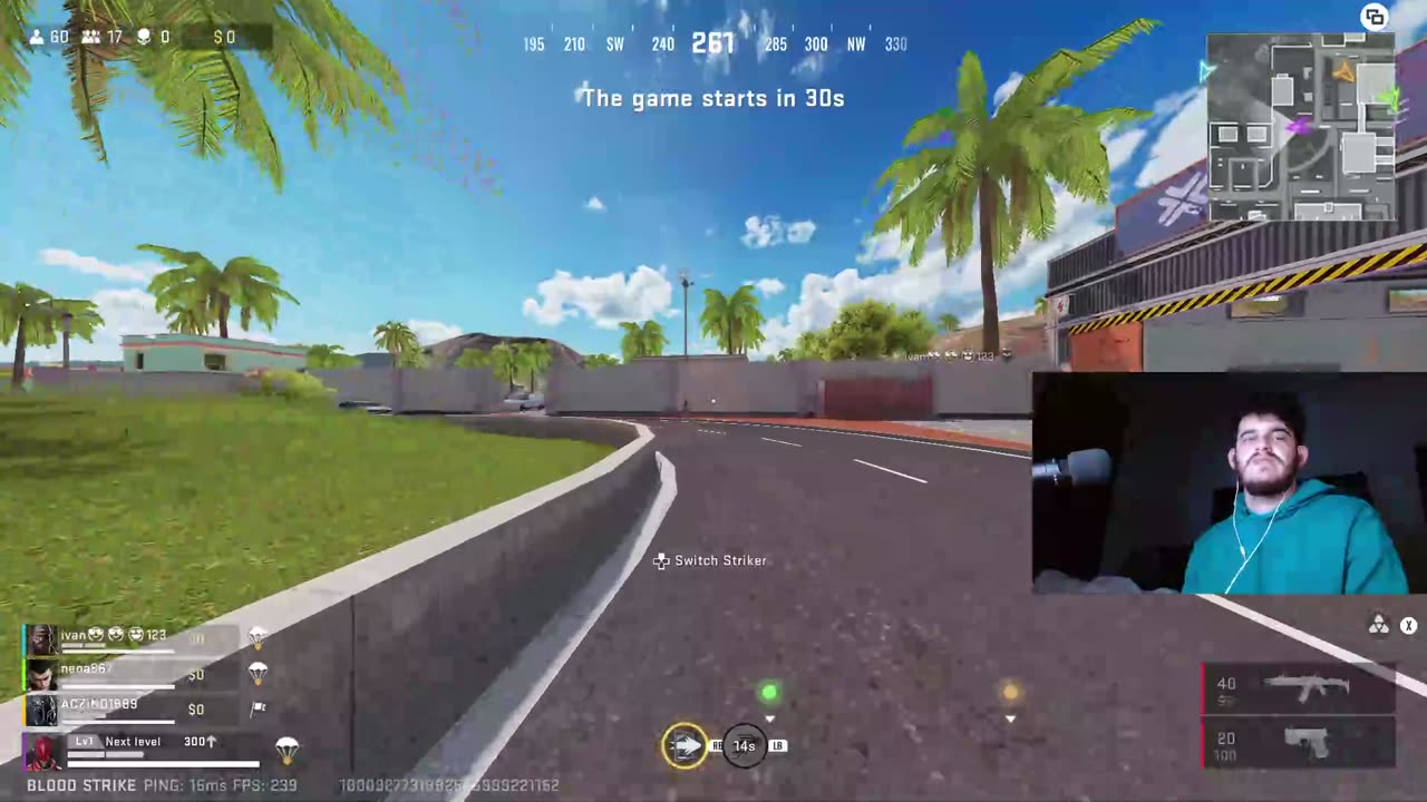 ROAD TO 100 FOLLOWERS 16/100