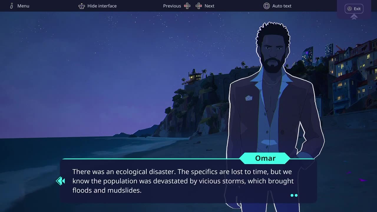 Harmony Fall of Reverie Episode 14 Origins