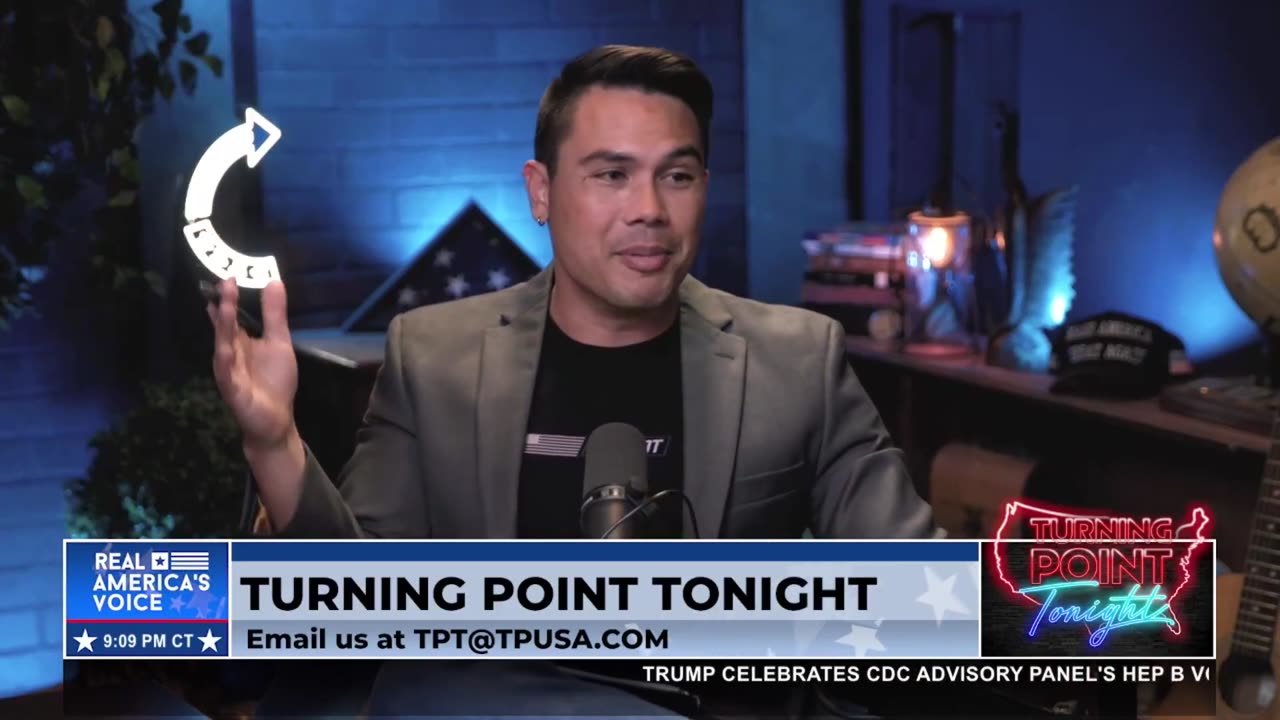 MN Gov Says Trump’s Words Will Lead to Violence