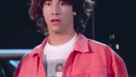 Keanu