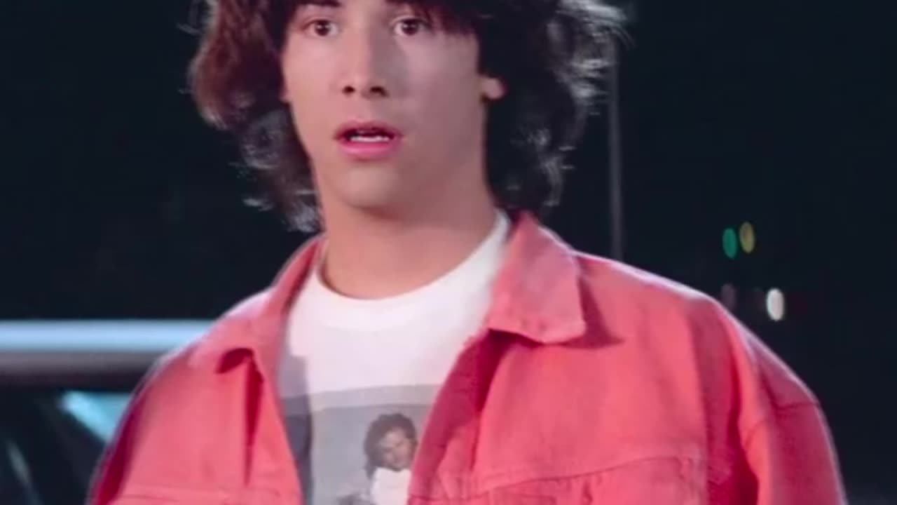 Keanu