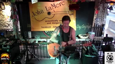 OCTOBER 18 2025 LIVE AT WILLIE TS BAR RESTAURANT