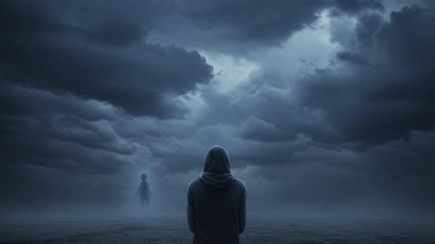 “Desde que te fuiste, todo perdió su luz” 🕯️🌧️💭🥀
