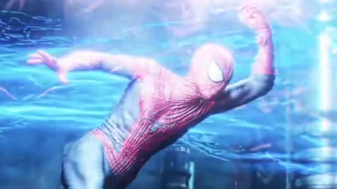 the amazing spidernan #shorts #youtubeshorts #rumble