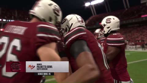 College Football 25 - RTG - Ragnar Lothbrok Finishes His Sophomore Season