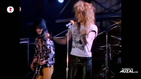 80s Classics Rock