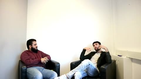 Younes interview shabir