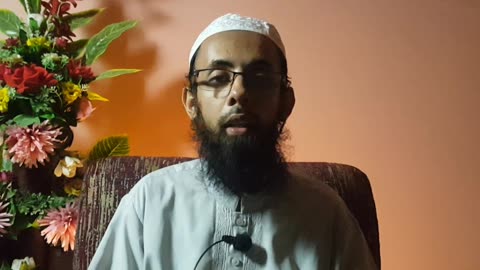 Allah Tala Ki Nematon Ka Shukar