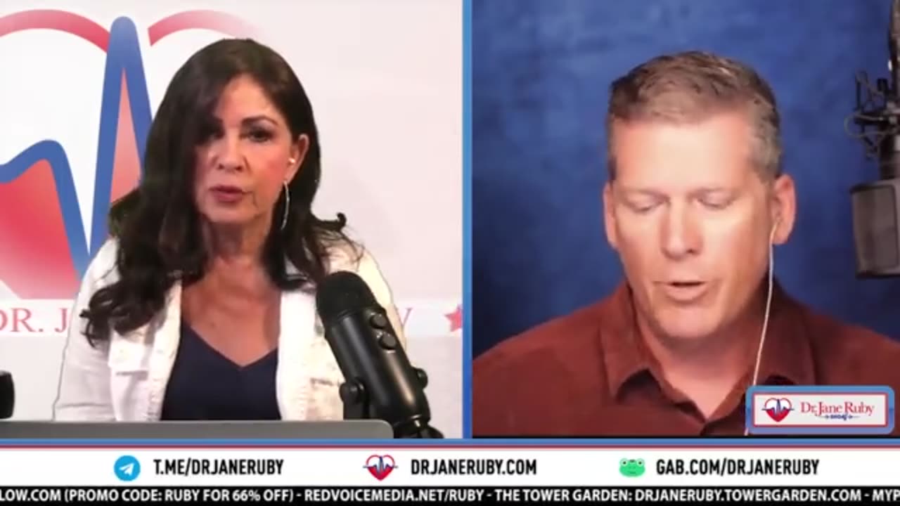 SHOCKING: White Embalmer Clots Are Self Assembling Circuits