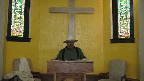 Our Fathers House of Prayer FULL Service Jesus is the only Way