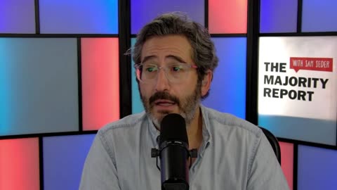 6/23 Trump Bombs Iran w/ Matt Duss, Eskandar Sadeghi-Boroujerdi, Anthony Conwright