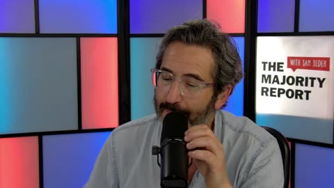 6/23 Trump Bombs Iran w/ Matt Duss, Eskandar Sadeghi-Boroujerdi, Anthony Conwright