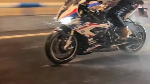 Motivation video