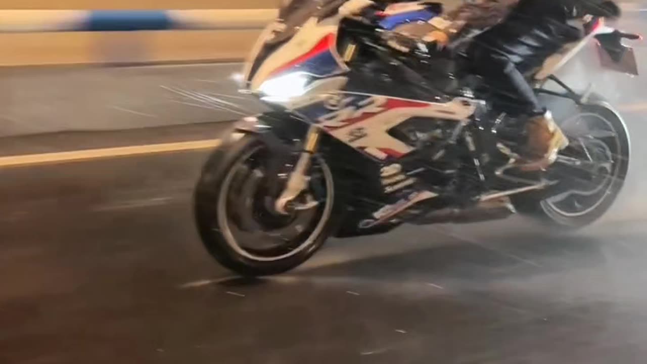 Motivation video