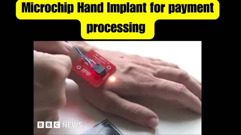 Biohacking, Wearables & Implants ~ Data for Biometric Surveillance