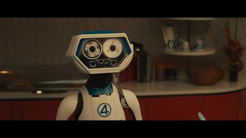 The Fantastic Four: First Steps | Official Trailer