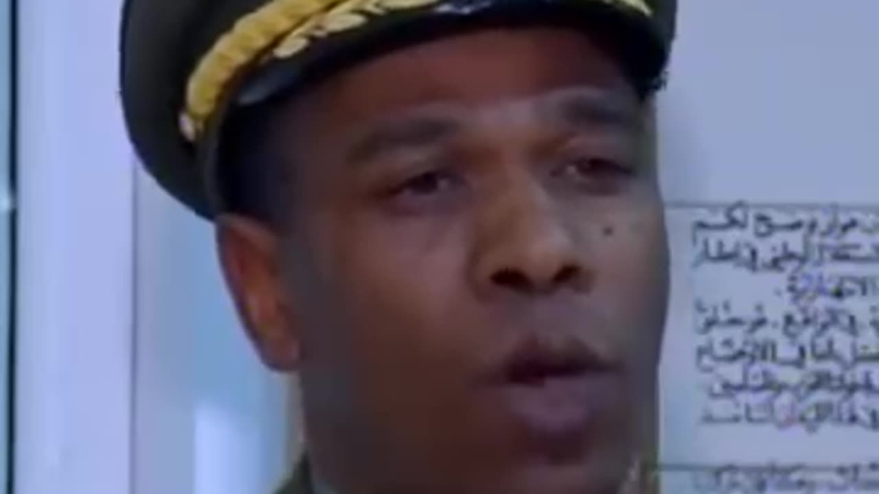 الجيوش قادة ورحم الله احمد القايد صالح الصدر