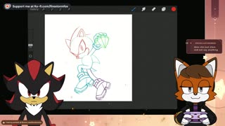 Art: Shadow