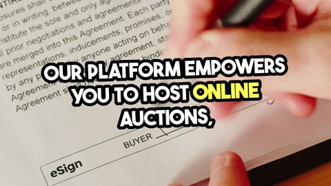 🚨 Want to be your own boss and work from home? 🚨