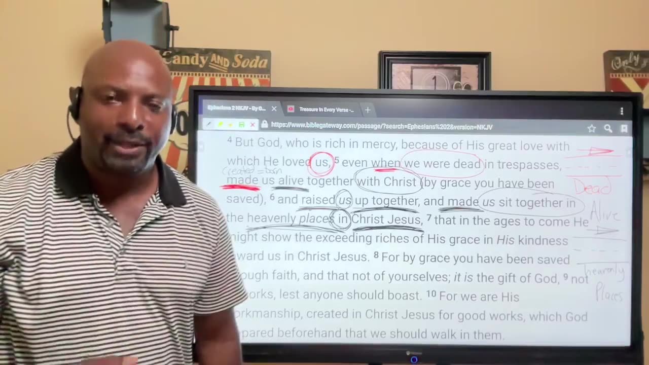 Episode 735: How to recognize the false prophet? Part 4