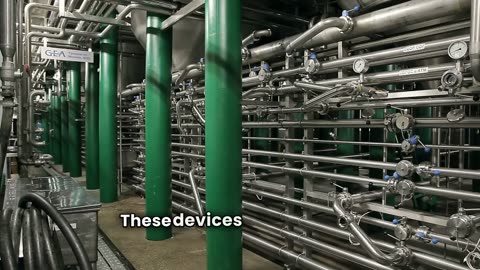 Choosing the Right Heat Exchanger Supplier