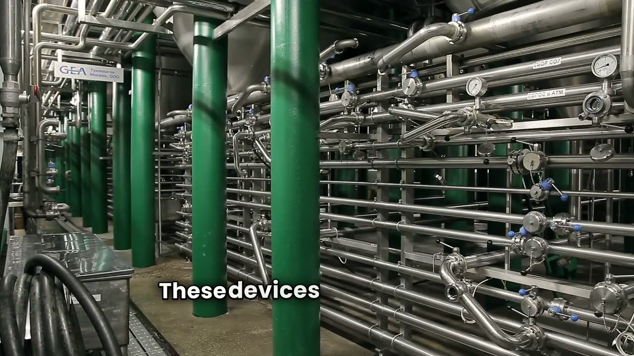 Choosing the Right Heat Exchanger Supplier