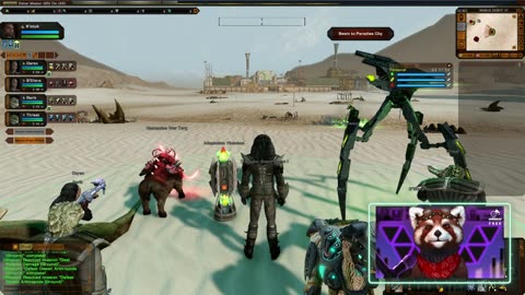 Rumble Live Game Play