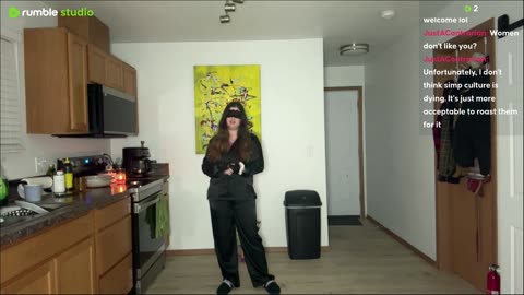 RR Ep. 8 - Can’t Stop Won’t Stop