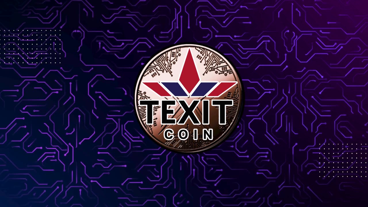 Decorative Crypto