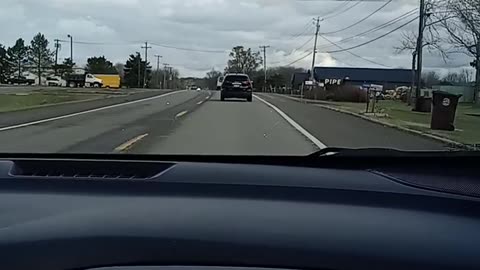 DOOGIES DISPENSARY TO BUFFALO, NEW YORK
